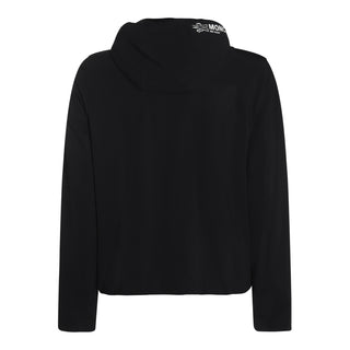 Moncler Grenoble Sweaters Black