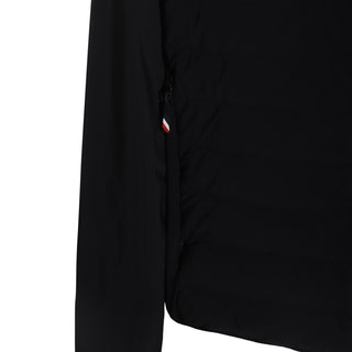 Moncler Grenoble Sweaters Black