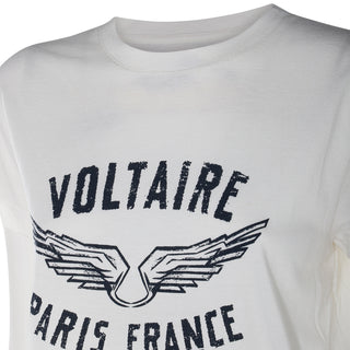 Zadig & Voltaire T-shirts And Polos