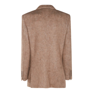 Brunello Cucinelli Jackets Brown