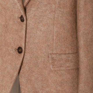 Brunello Cucinelli Jackets Brown