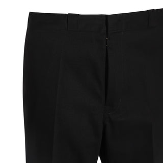 Maison Margiela Trousers Black