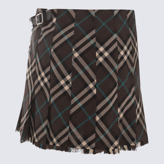 Burberry Skirts