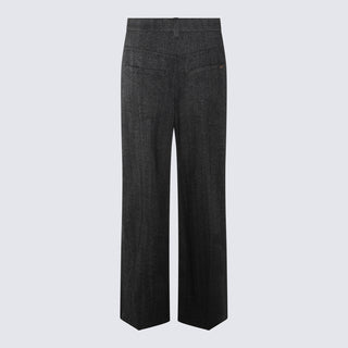 Brunello Cucinelli Trousers Grey