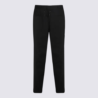 Maison Margiela Trousers Black