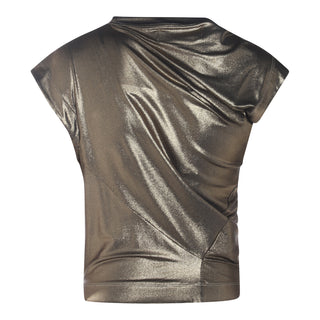 Vivienne Westwood Top Golden