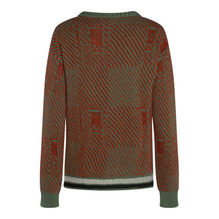 Vivienne Westwood Sweaters Red