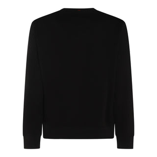 Moncler Grenoble Sweaters Black