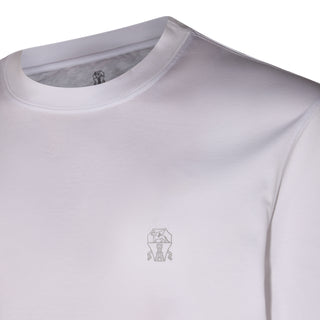 Brunello Cucinelli T-shirts And Polos