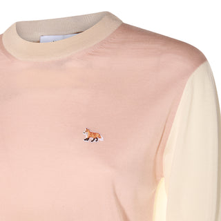 Maison Kitsune' Sweaters