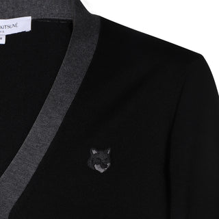 Maison Kitsune' Sweaters Black