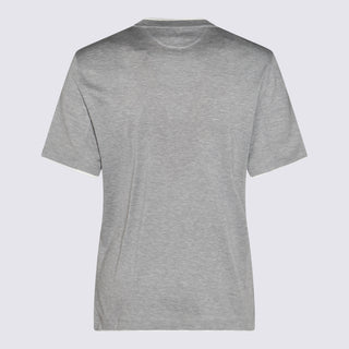 Brunello Cucinelli T-shirts And Polos