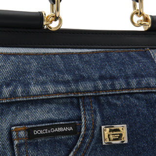 Dolce & Gabbana Bags.. Denim