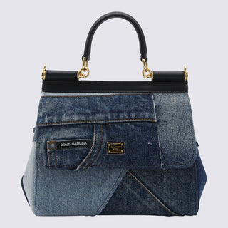 Dolce & Gabbana Bags.. Denim