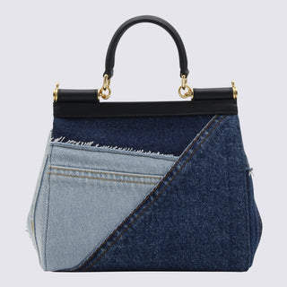 Dolce & Gabbana Bags.. Denim