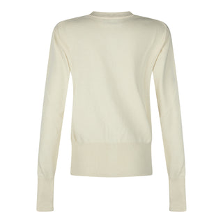 Vivienne Westwood Sweaters Beige