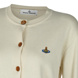 Vivienne Westwood Sweaters Beige