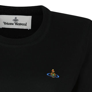 Vivienne Westwood Sweaters Black