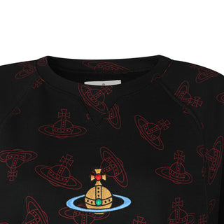 Vivienne Westwood Sweaters Black