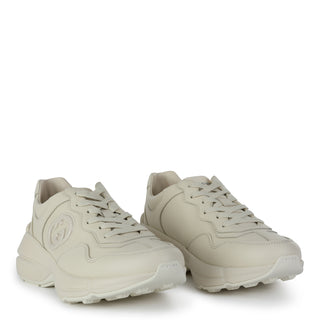 Gucci Sneakers White