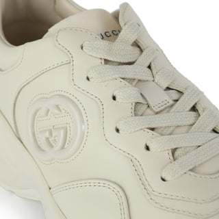 Gucci Sneakers White