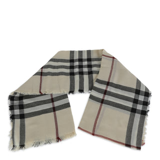 Burberry Scarfs