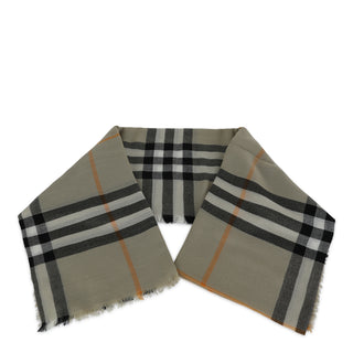 Burberry Scarfs