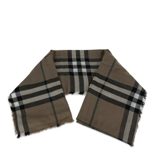 Burberry Scarfs