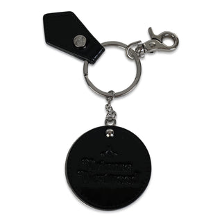 Vivienne Westwood Keychains Black