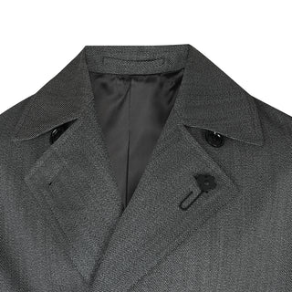 Lardini Coats Grey