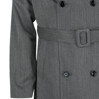 Lardini Coats Grey