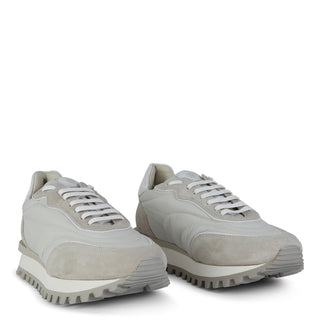 Eleventy Sneakers Sand