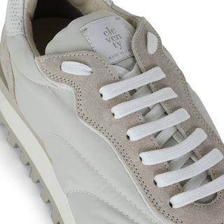 Eleventy Sneakers Sand