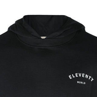 Eleventy Sweaters Black