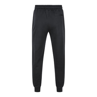 Eleventy Trousers Black