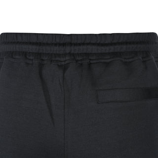 Eleventy Trousers Black