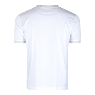 Eleventy T-shirts And Polos White