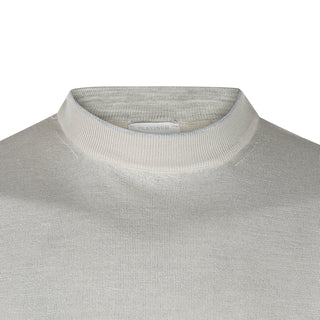 Eleventy Sweaters Sand