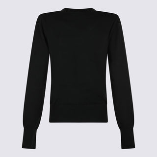 Vivienne Westwood Sweaters Black