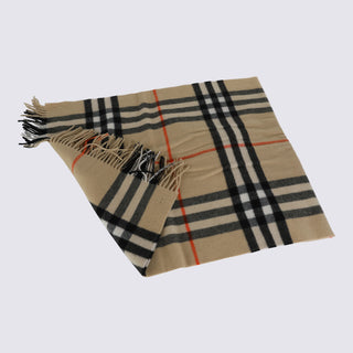 Burberry Scarfs