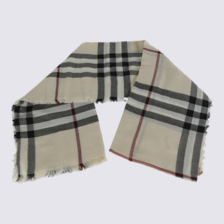 Burberry Scarfs