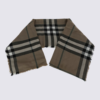 Burberry Scarfs