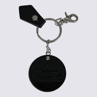 Vivienne Westwood Keychains Black