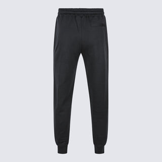 Eleventy Trousers Black