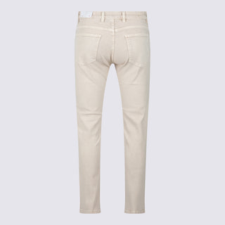 Eleventy Jeans Sand