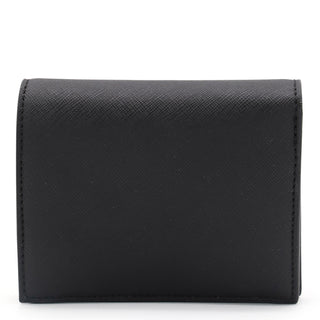 Vivienne Westwood Wallets Black