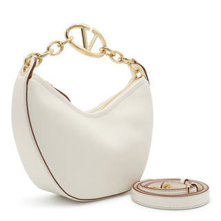 Valentino Garavani Bags.. White