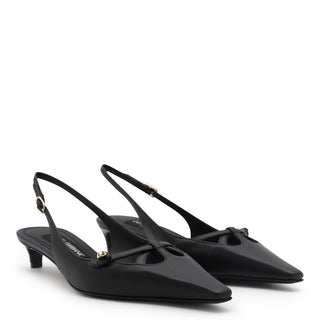 Dolce & Gabbana With Heel Black