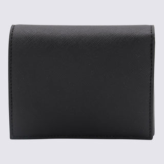 Vivienne Westwood Wallets Black