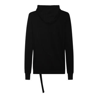 Rick Owens Drkshdw Sweaters Black